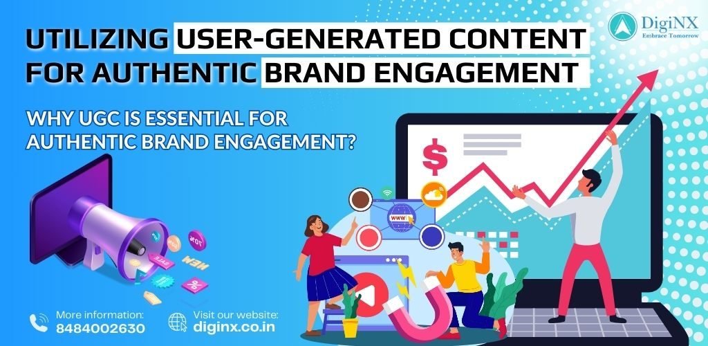 Utilizing User Generated Content Ugc For Authentic Brand Engagement