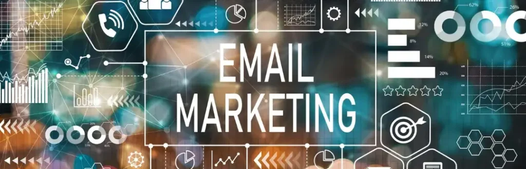 Bulk Email Marketing Services